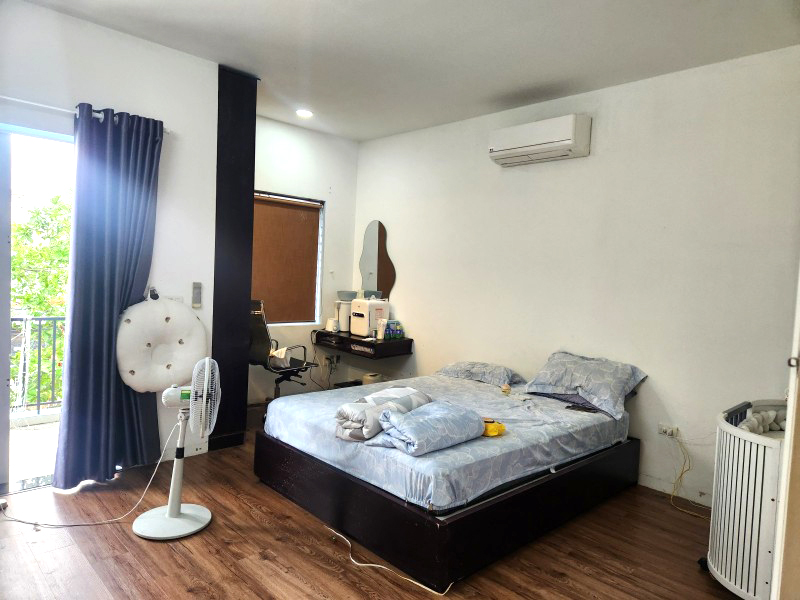 Bán Biệt Thự 2 Tầng – 150m² (6x25m) – Đường Xe Hơi 8m – Tăng Nhơn Phú B – Thủ Đức - Chỉ 7,6 tỷ. - Ảnh 3